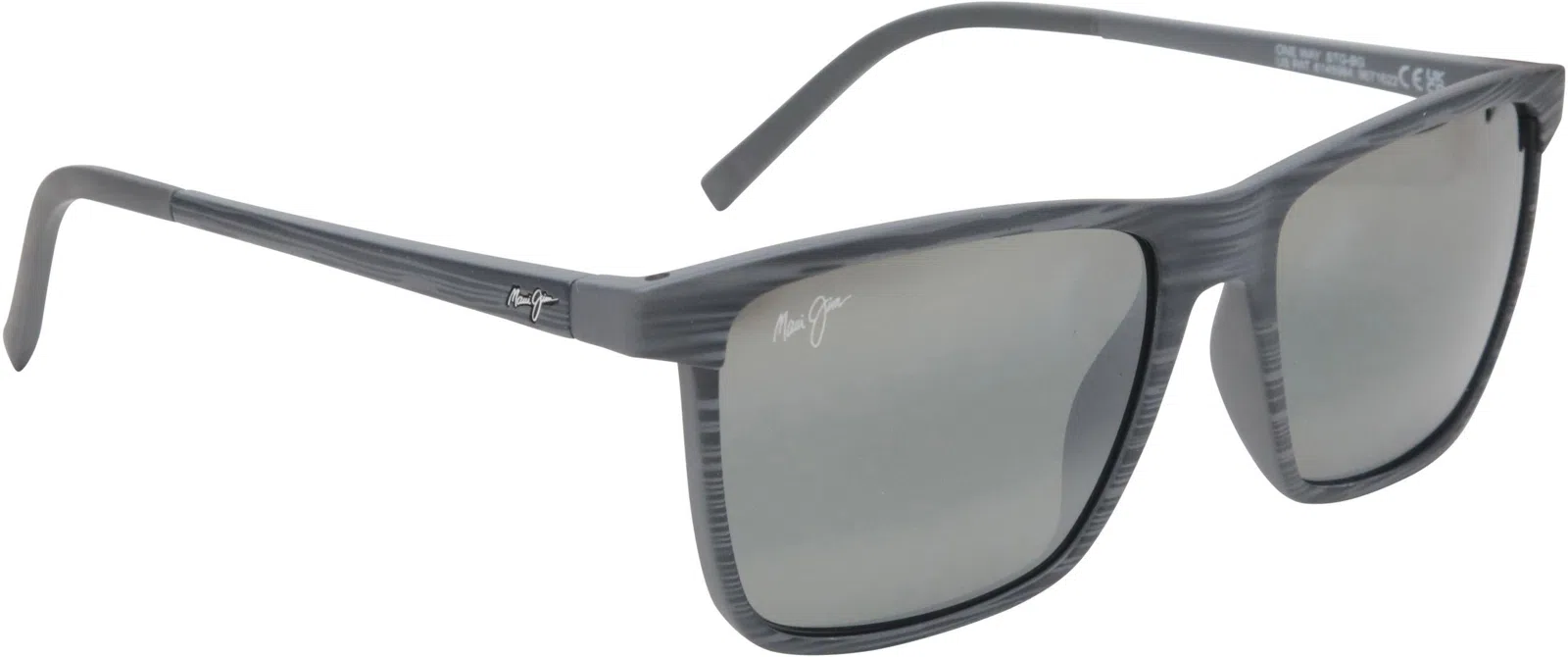 Maui Jim ONE WAY MJ875 Sunglasses - view 9
